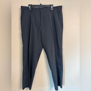 Nike Black Golf Pants